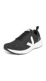 Veja Sneaker Condor 2 In Tessuto Alveomesh Nero E B