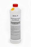 Flüssigdichtmittel BCG F (1 l) gegen undichte Solaranlagen und Erdkollek