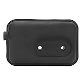 Auspuffschalldämpfer Auspuffschalldämpfer Schalldämpfer für 43ccm 47ccm 49ccm Mini PIT Pocket Chopper Quad Dirt Scooter Bike ATV