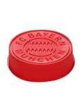 FC Bayern München Backform Logo Durchmesser ca 20