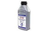 LIQUI MOLY 21156 Bremsflüssigkeit DOT 4 500