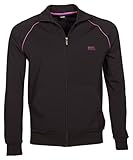 BOSS Herren Mix&Match Jacket Z Zip-Jacke, Black9, M