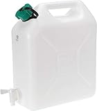 WASSERKANISTER M.HAHN 10 LTR