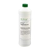S-Pro TeppichExtra Teppichreiniger und Fleckenentferner, schaumarm, Reinigungsmittel für Teppiche und zur Fleckentfernung, 1 L