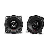 JBL Stage2 524 2-Wege Auto Lautsprecher Set von Harman Kardon - 210 Watt KFZ Autolautsprecher Boxen 13