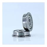 Basic Cellphone Cases CHENZHANMAOYI. for Desktop 3D-Drucker Sonderbundbuchse Kugellager F625ZZ 5X16X5mm F625 for Kossel Prusa i3 Teile(10 Stück)