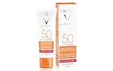 Vichy Idéal Soleil Anti-Age Creme LSF 50