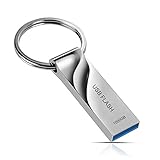 USB Stick 1TB Speicherstick 1000GB USB3.0 USB-Stick High Speed Flash Drive Wasserdicht Memory-Stick USB Flash Laufwerk (1TB)