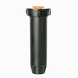 RAIN BIRD 3 Stück 1800/1804 - 10 cm - inkl. 15 VAN Düse Versenkregner / Getrieberegner / Sprühregner - Rainbird (15 VAN Düse)