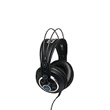 AKG K240 MKII Professional Halboffener Over-Ear-Studiokopfhö