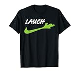 Lustiges T-Shirt mit dem Spruch: L