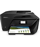 Hp OfficeJet 6950 All-in-One Druck