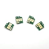 Ellenbogenorthese-LQ Druckerersatzteile LC221 LC223 Auto Reset Chip Kompatibel mit Brother MFC-J480DW MFC-J4420DW J4620DW J4625DW J5320DW J5620DW Druck