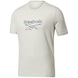 Reebok Classics Vector Short Sleeve T-shirt S