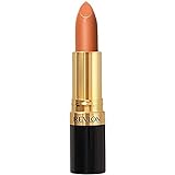 Super Lustrous Lipstick 120-Apricot Fantasy 3,7 G