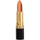 Super Lustrous Lipstick 120-Apricot Fantasy 3,7 G