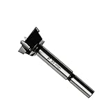 XIA HONG Xiahong Versteckte 35 mm Lochbohrvorrichtung + Forstnerbohrer Holzschneider Tischler Holzbearbeitung DIY Werkzeuge (Farbe: 35 mm Qualitäts-Bohrer)