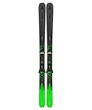 ATOMIC Herren Skier Vantage 77 TI inkl. Bindung FT 10 GW grau (231) 169