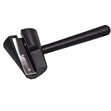 YPP HOME Grater Handreibe Spiral Reibe Trichter Reibe Gemüse-Rollenb