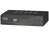 Trevi SAT Receiver 3387 F