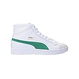 PUMA Ralph Sampson 70 Mid Archi Weiss F01