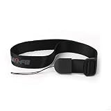 TianranRtStore 4k-Kamera-Armband für Lanyard Hand Action OSMO Photo .S7031 (Black, One Size)