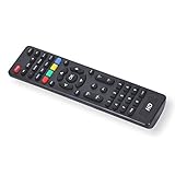 Erwin Weiß GmbH Diese Fernbedienung ist nur für den Opticum AX 360 Freenet Receiver geeignet!
