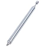 Mikiso 7 Abschnitt AM Radio, FM, TV Erweiterungsantenne Antenne 66 cm Lang