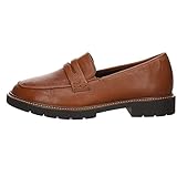ARA Damen Slipper Manchester-HS braun Gr. 37
