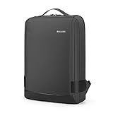 KYAM Notebook Tasche Laptop-Rucksack Großes Computer-Rucksack passt bis zu 15,6 Zoll Laptop Wasserabweisende Reisen Freizeitpackung Laptop Hullen (Color : Black, Größe : One Size)