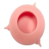 Baoblaze Welpen-Kätzchen-Milch schüssel tragbare Silikon-Hunde-Katzen-Feeder Haustier-Simulation Melk zuführung