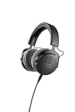 beyerdynamic DT 900 PRO X Offener Studio-Kopfhörer mit STELLAR.45 Treiber für Mixing & Mastering an allen Abspielg