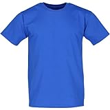 Fruit of the Loom - Classic T-Shirt 'Value Weight' L,Roy