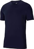 Nike Herren Park20 T-Shirt, Obsidian/White, XL