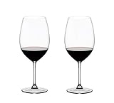 Riedel 6416/00 Vinum Xl Cabernet Sauvignon 2 G