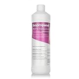 Isopropanol IPA 99,9% – Reinigungsalkohol 1 L