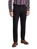 Pioneer Herren Jeans Peter Hose, Schwarz (Schwarz 11), 60