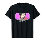 Otaku Anime Girl Sweet Kawaii Weeb Cosplay Girl T-S