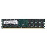 Creely 4GB 4G Arbeitsspeicher DDR2 800MHZ PC2-6400 Memory PC DIMM 240 Pins F