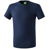 Erima Herren T-Shirt Teamsport T-Shirt New Navy L