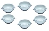 TAMLED SET Löwenkopf- Suppentasse 0,45 l - 6 Stück