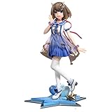 YLJXXY Virtual Singer Anime Figur Kano PVC Figur Modell Puppen Anime Geschenke Spielzeug Modell Sammlung Dekoration Modell Geburtstagsgeschenk Statue - 22