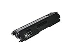 plano LaserTonerCartridge kompatibel für Brother TN325BK Toner TOP-Qualität Best of Germany 4000 Seiten Super-Ausdruck