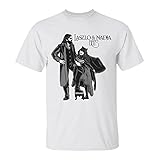 What We Do In Nadia The Shadows Laszlo Shirts, Custom T-Shirt for Kids, Men, W