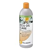 Pallmann Eco Oil Care Pflegemittel für geöltes Parkett 750