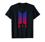 Official BTS Kpop Bangtan Boys Merchandise BTS03 T-S