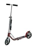 Hudora Big Wheel 205 laserrot 205 R