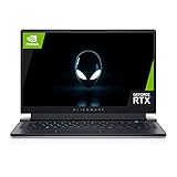 Dell Alienware x15 R1, 15.6 Zoll FHD, Intel® Core™ i7-11800H, 16GB RAM, 1TB SSD, NVIDIA® GeForce RTX™ 3060, Win10 H