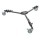 Walimex WT-600 Stativwagen, Schw