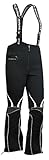 Berkner Jethose Jetskihose Jet-Skihose Model SNOW - WAVE NEW in schwarz, Gr. 2XL ( 56 )